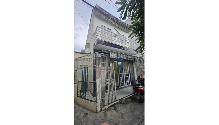Bán nhà 52m², 2PN, 2 tầng, Bình Trị Đông B, Bình Tân, 3.5 tỷ, sổ hồng